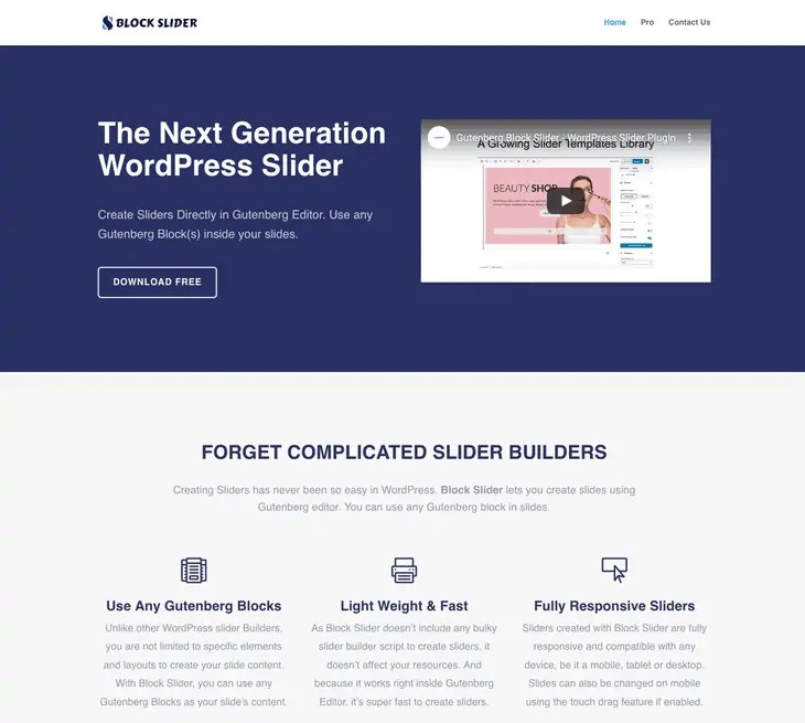 19 Best WordPress Slideshow Plugins in 2022
