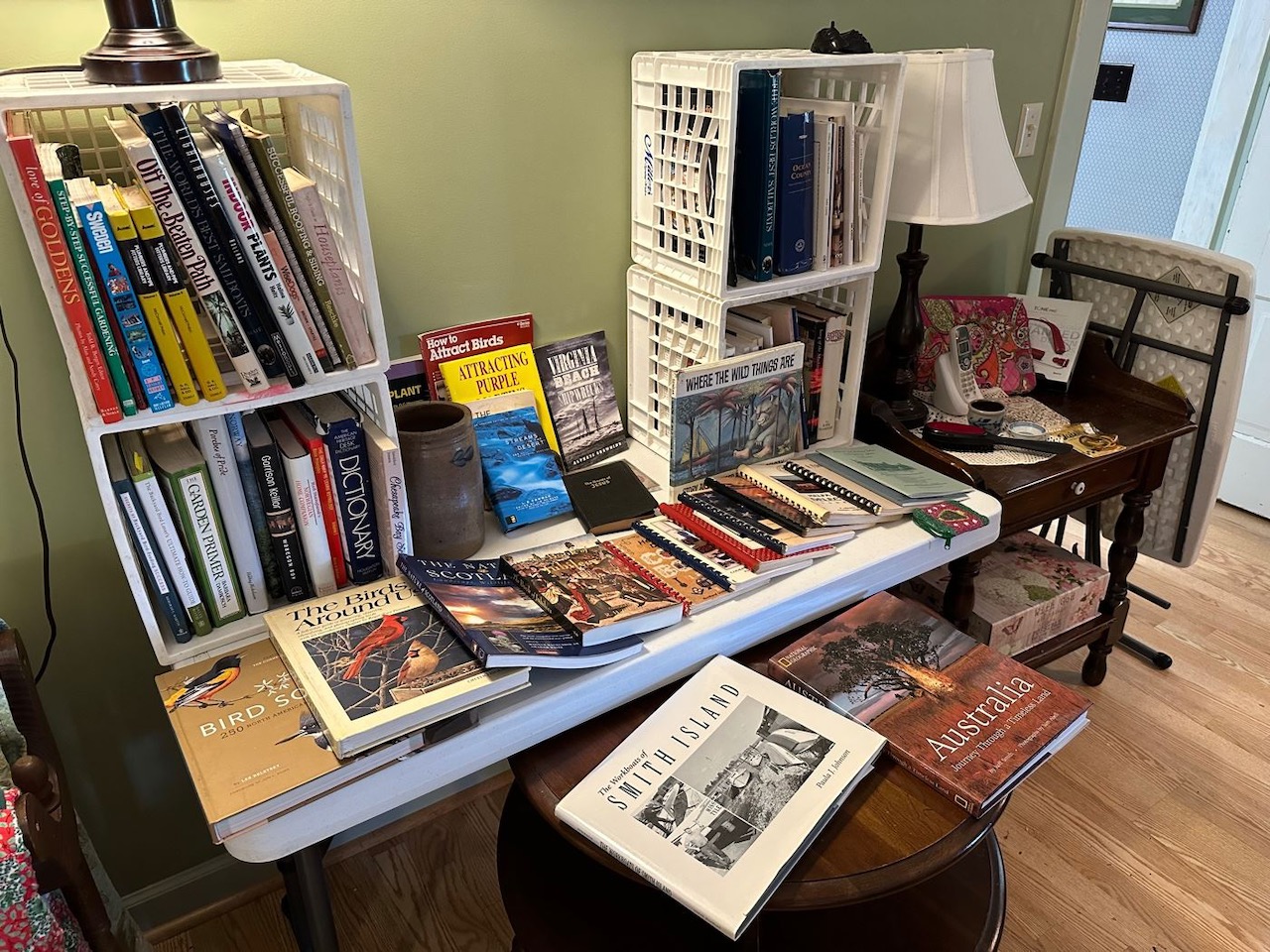 Parksley, Virginia Sat, July 8 & Sun, July 9, 2023