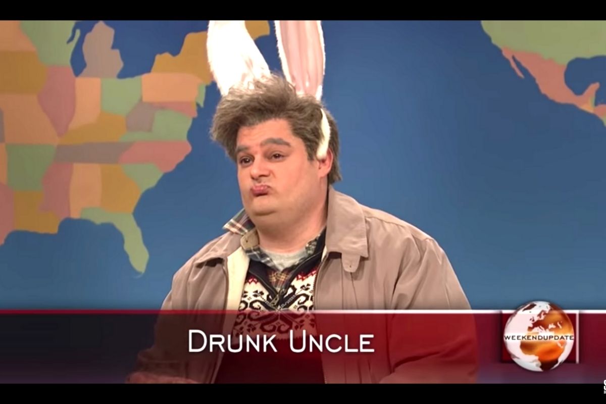 drunken uncle net worth - Ilustrasi 3