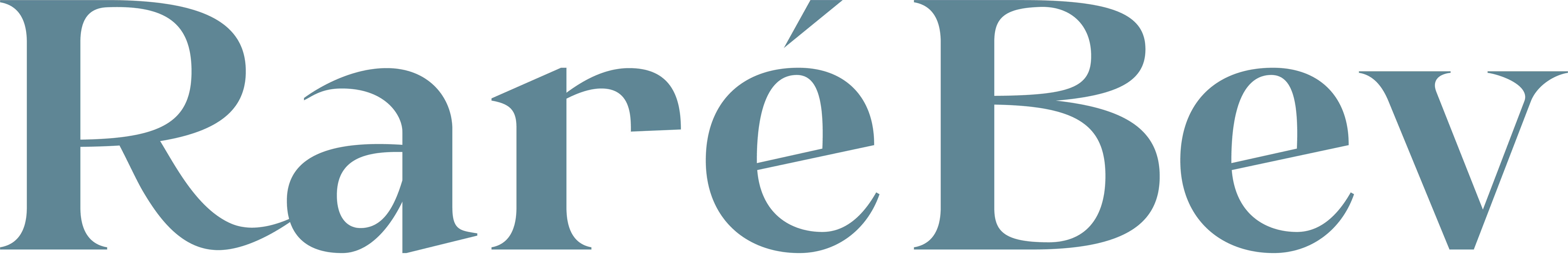 Rare Beverage Co.,Ltd.