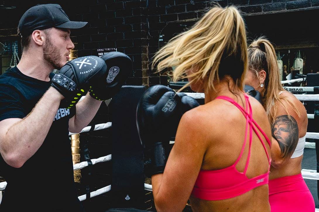 What Is The Best Boxing Workout?