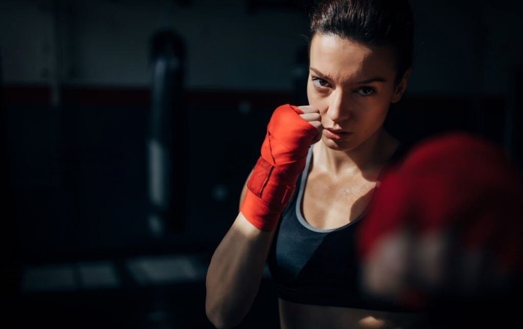 Best Weight Loss Boxing Workouts for Women