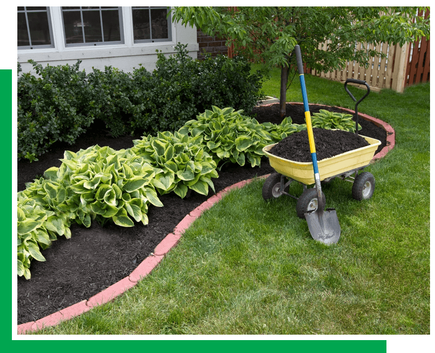 Hardscape & Outdoor Living Rare Earth Landscape Solutions