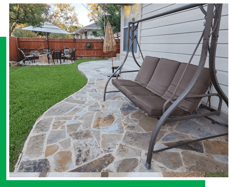 Landscape & Irrigation Rare Earth Landscape Solutions