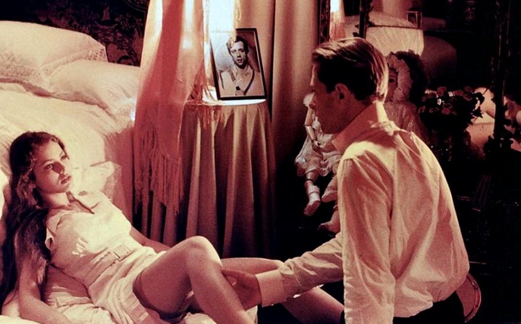 Ritratto di in nero (1978) rarefilmm The