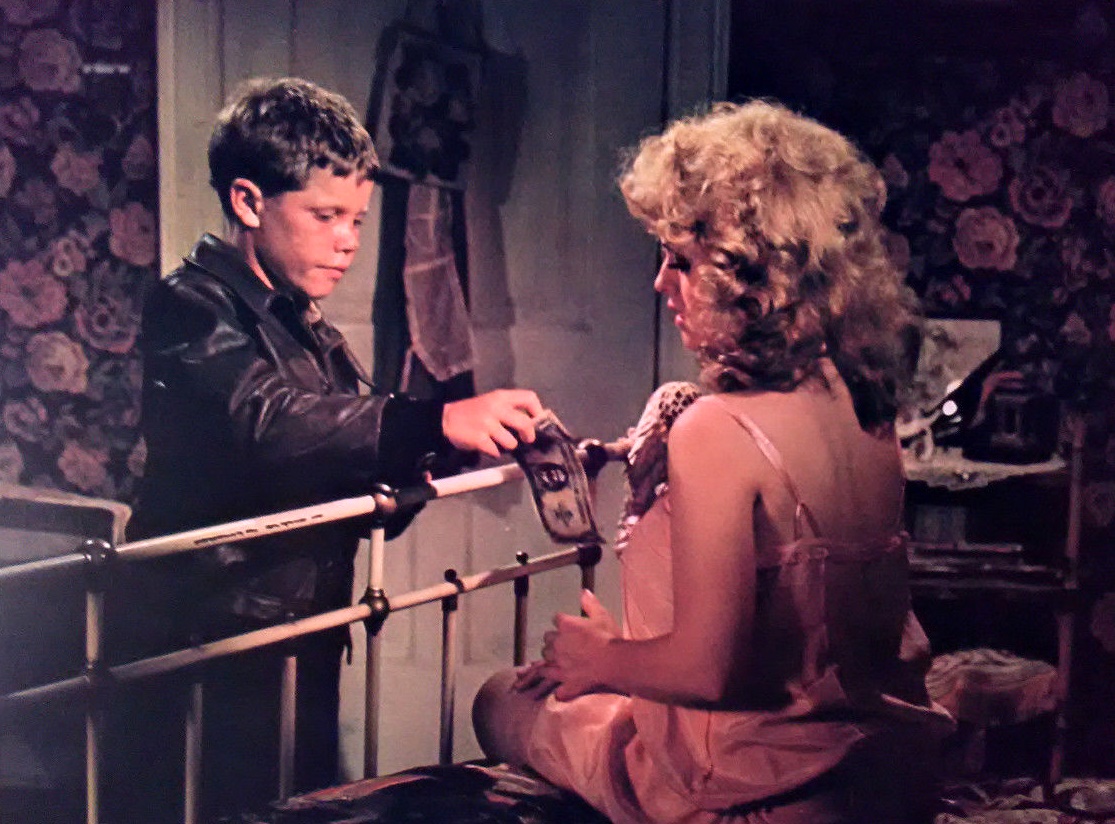 Ace Eli and Rodger of the Skies (1973) rarefilmm The Cave of