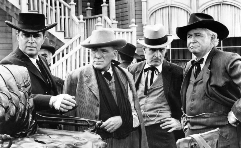 Law of the Lawless (1964) [Upgrade] rarefilmm The Cave of