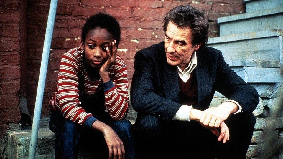 Marvin & Tige (1983) rarefilmm The Cave of Films