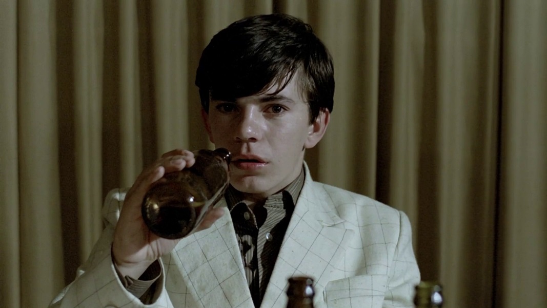 Sjecas li se, Dolly Bell (1981) rarefilmm The Cave of Films