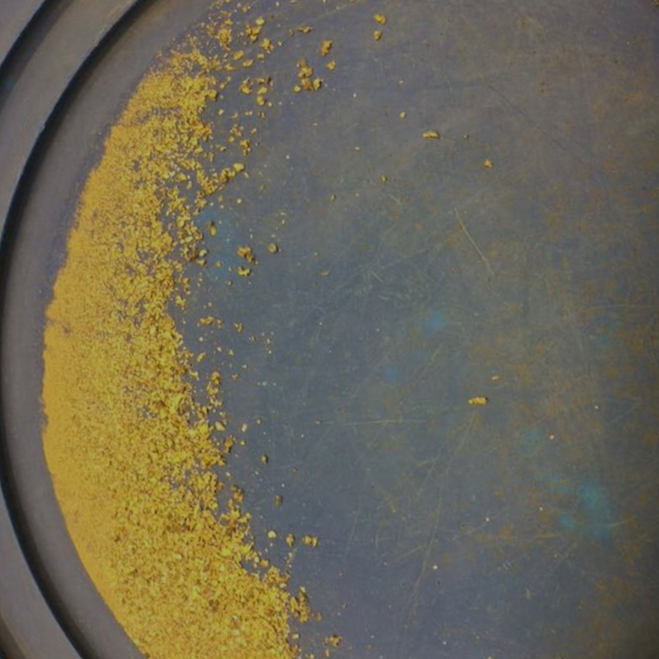 Wisconsin Gold Mining, Panning and Prospecting