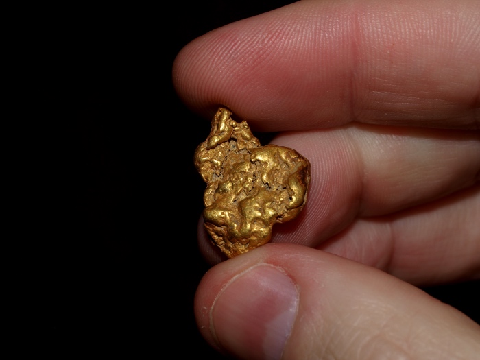 Many Challenges Mining Gold in Guatemala