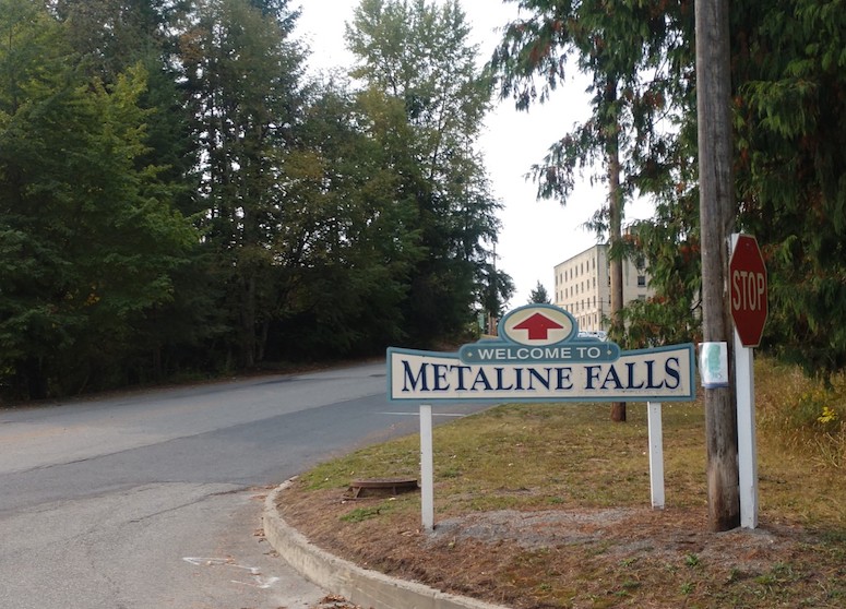 The Rich History of Mining in Metaline Falls, Washington