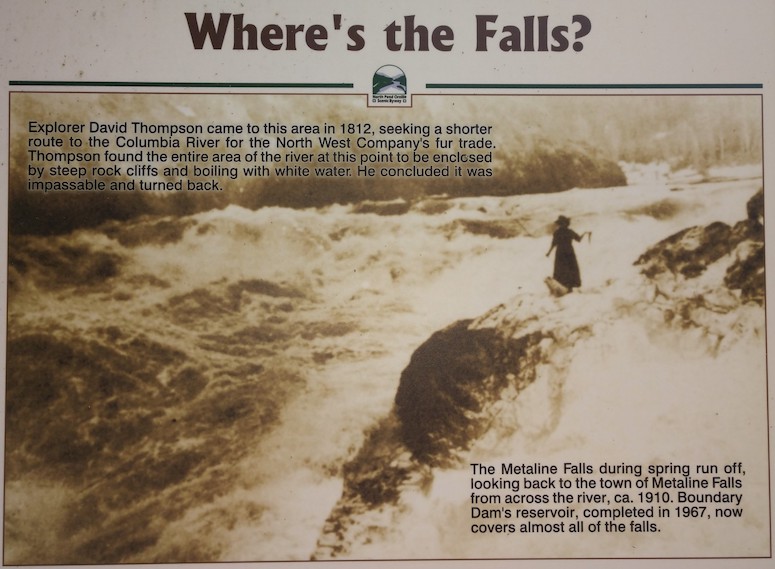 The Rich History of Mining in Metaline Falls, Washington