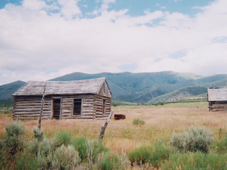 Metal Detecting in Nevada for Lost Coins & Relics
