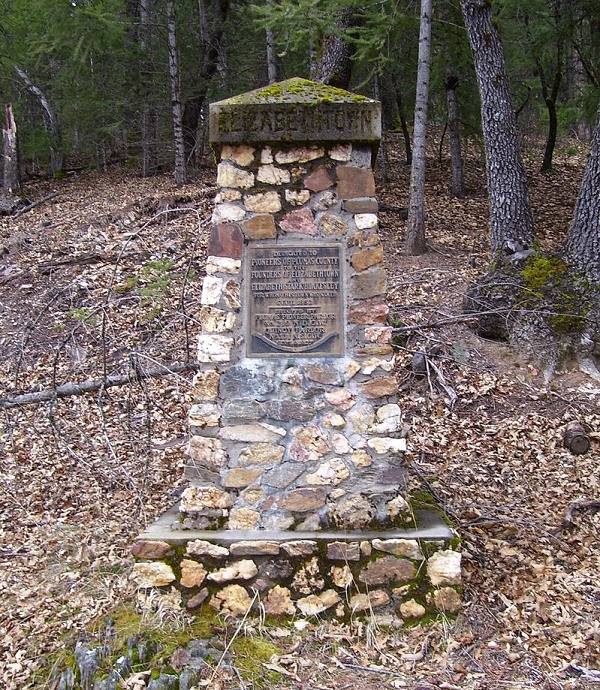 Gold Mining in Quincy Plumas County and the Northern Sierras