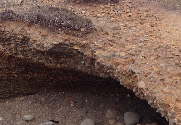 How To Find Ancient River Beds