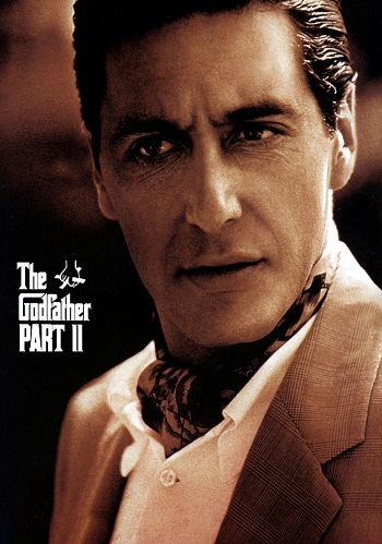 The Godfather 2