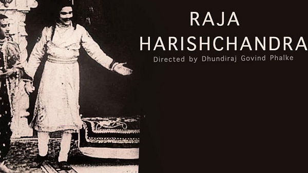 Raja Harishchandra