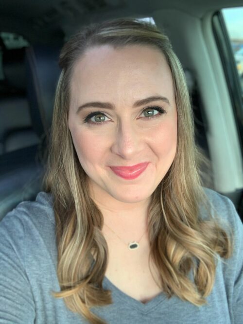 Weekly Warrior Meet Rare Patient Voice