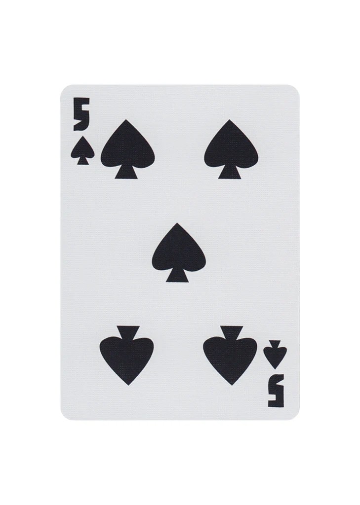 Off The Wall Playing Cards Rare Playing Cards