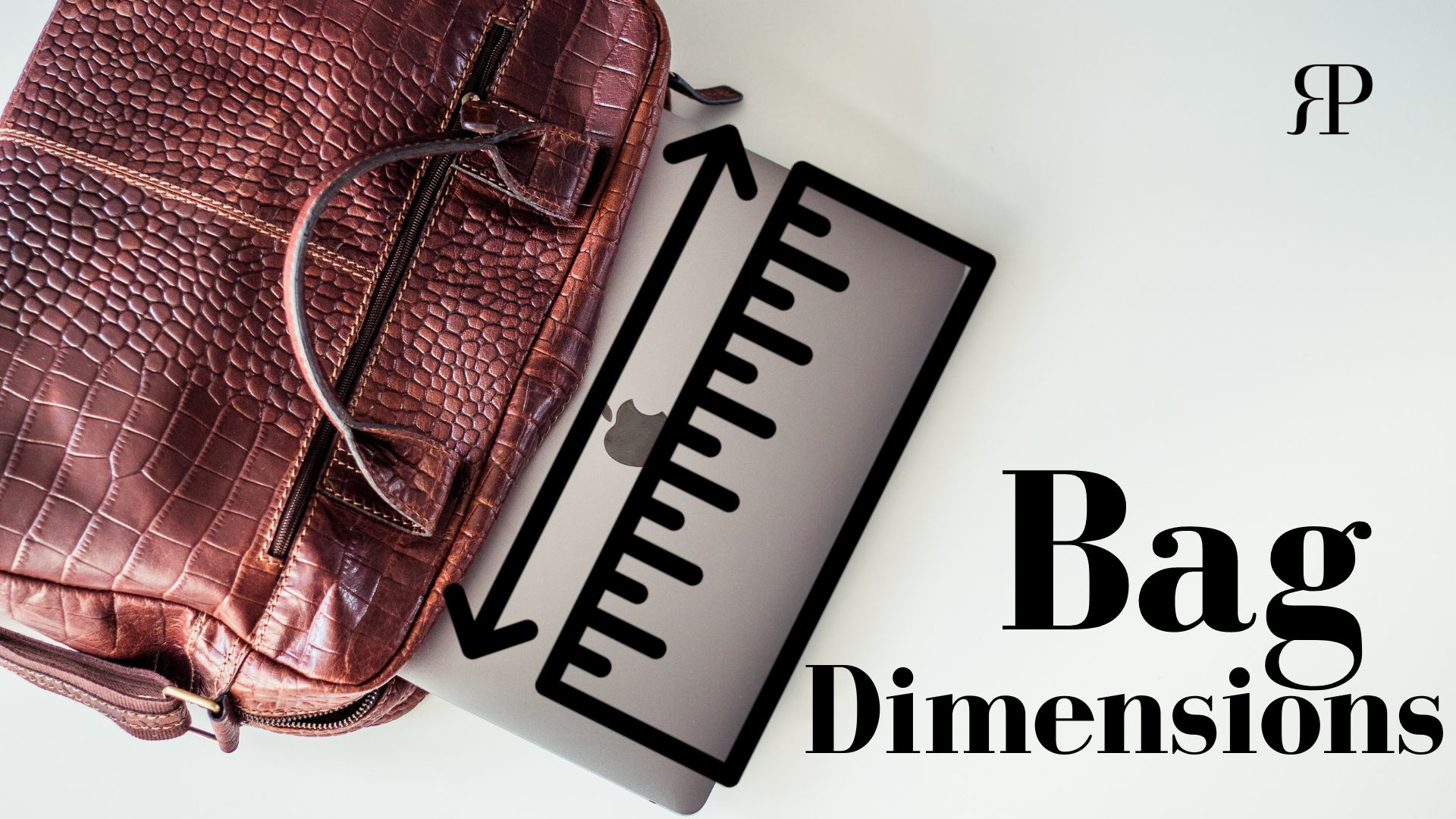 Handbag Dimensions Measurement Guides and Restrictions