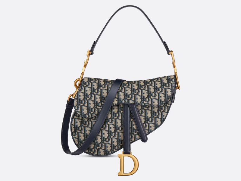 The Best Dior Bags In 2023 Where Quality and Style Converge