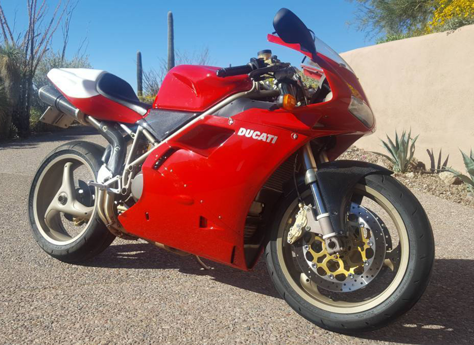 List Of Ducati 916 Sps For Sale 2023