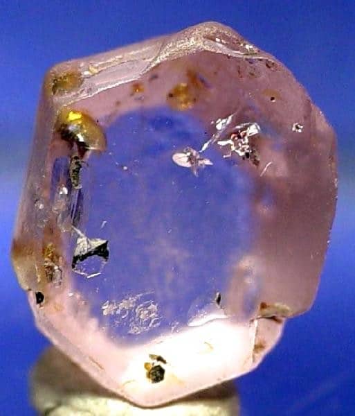 10 Rarest Crystals in the World
