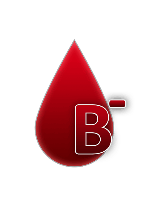9 Rarest Blood Types in the World