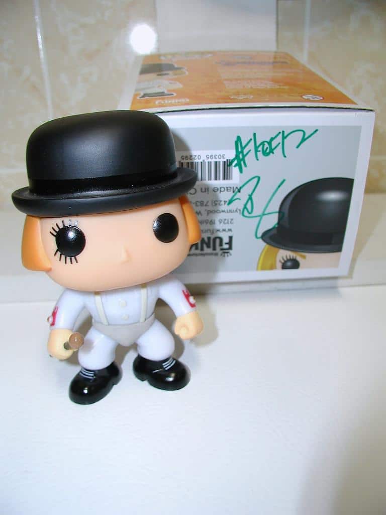 11 Rarest Funko Pops Ever