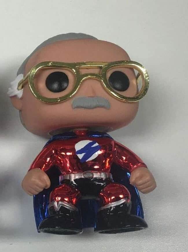 11 Rarest Funko Pops Ever