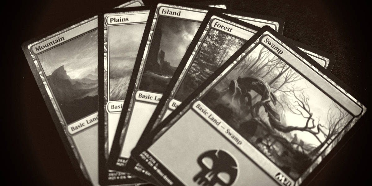 11 Rarest Magic Cards Ever Made