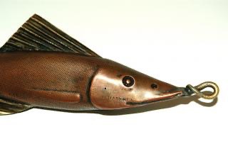 10 Rarest Fishing Lures That Made A Splash - Rarest.org