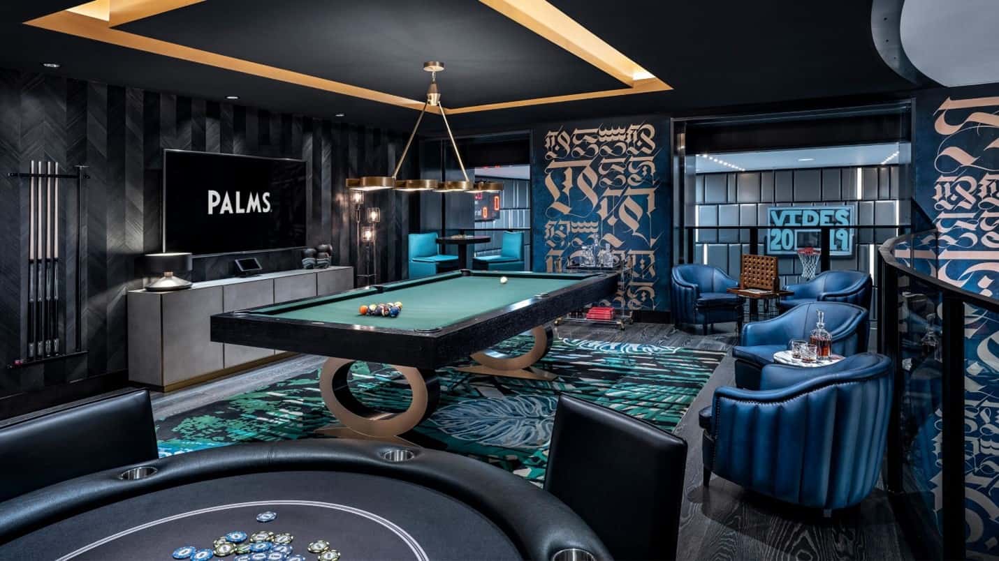 8 Most Expensive and Exclusive Hotel Suites in Las Vegas