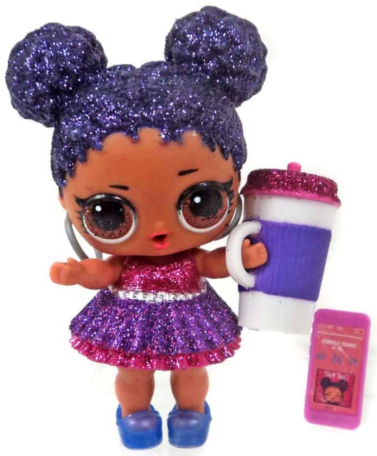 15 Rarest LOL Surprise Dolls Is yours a collectible?