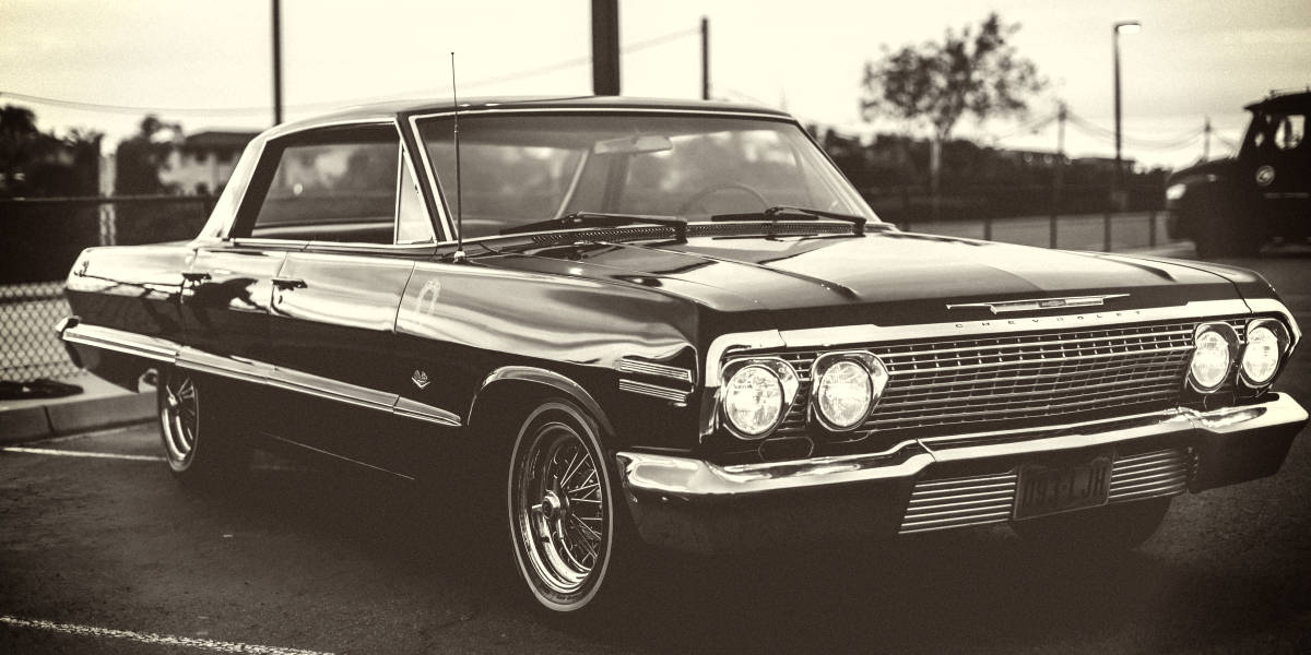 8 Rarest and Most Expensive Chevy Impalas Ever Made