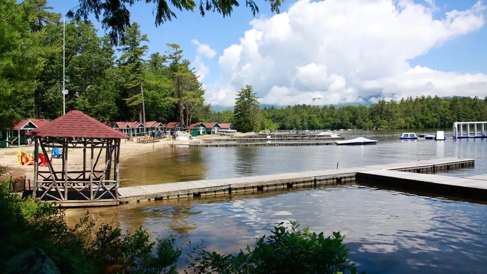 10 Most Expensive Summer Camps in the World