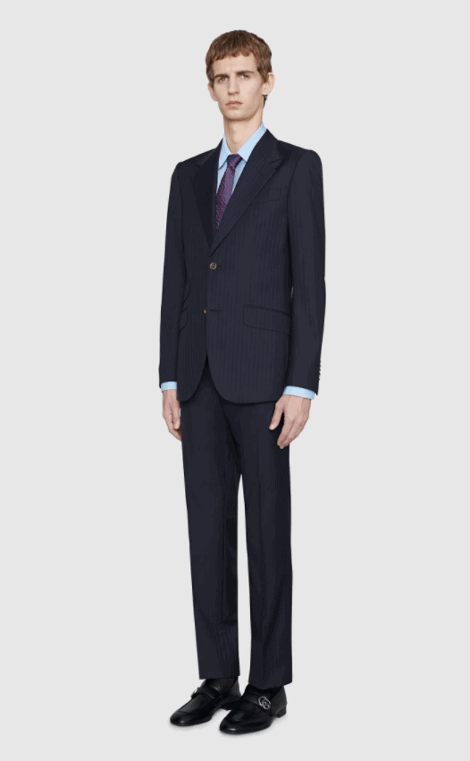 8 of the Most Expensive Suits in the World