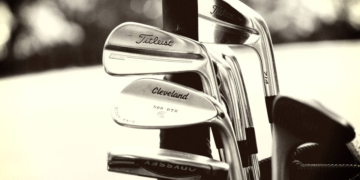 8 Most Expensive Golf Clubs in the Market