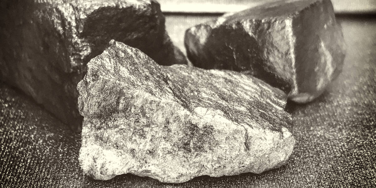 8 Most Expensive Metals Found in Nature