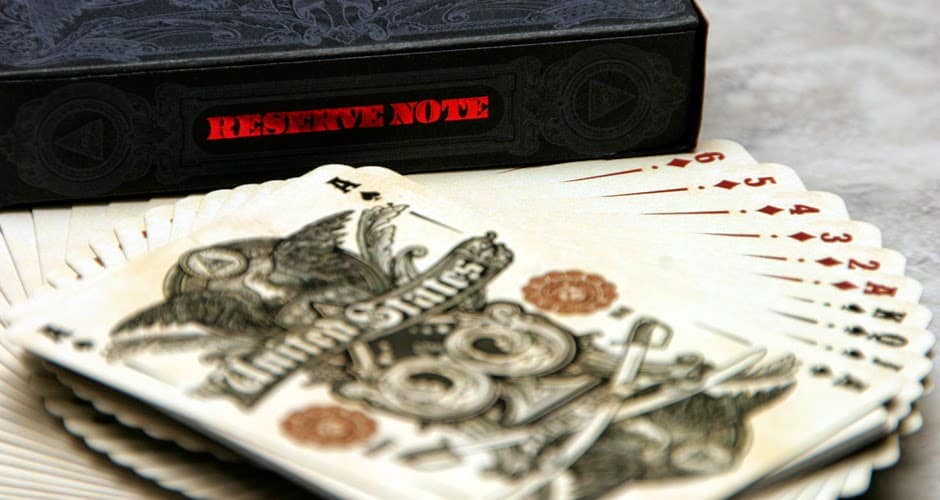 10 Most Expensive and Rarest Deck of Playing Cards Ever