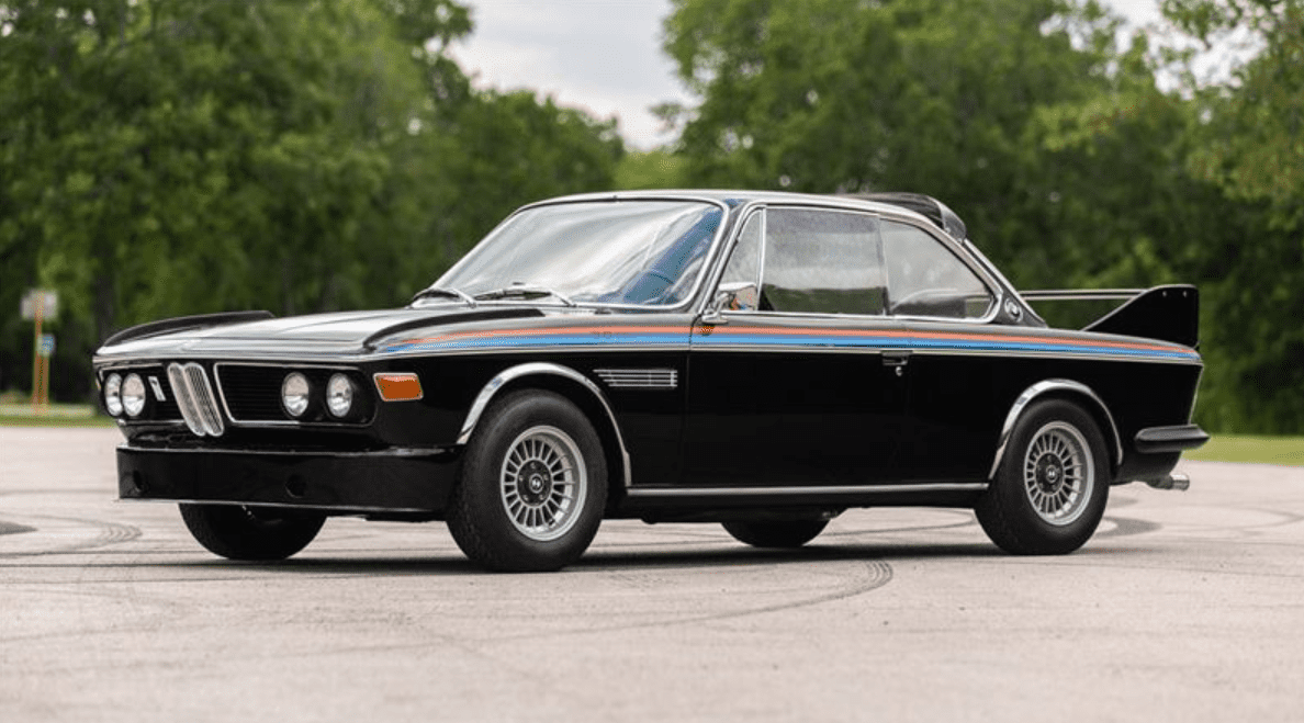 9 of the Most Expensive BMWs Ever Sold