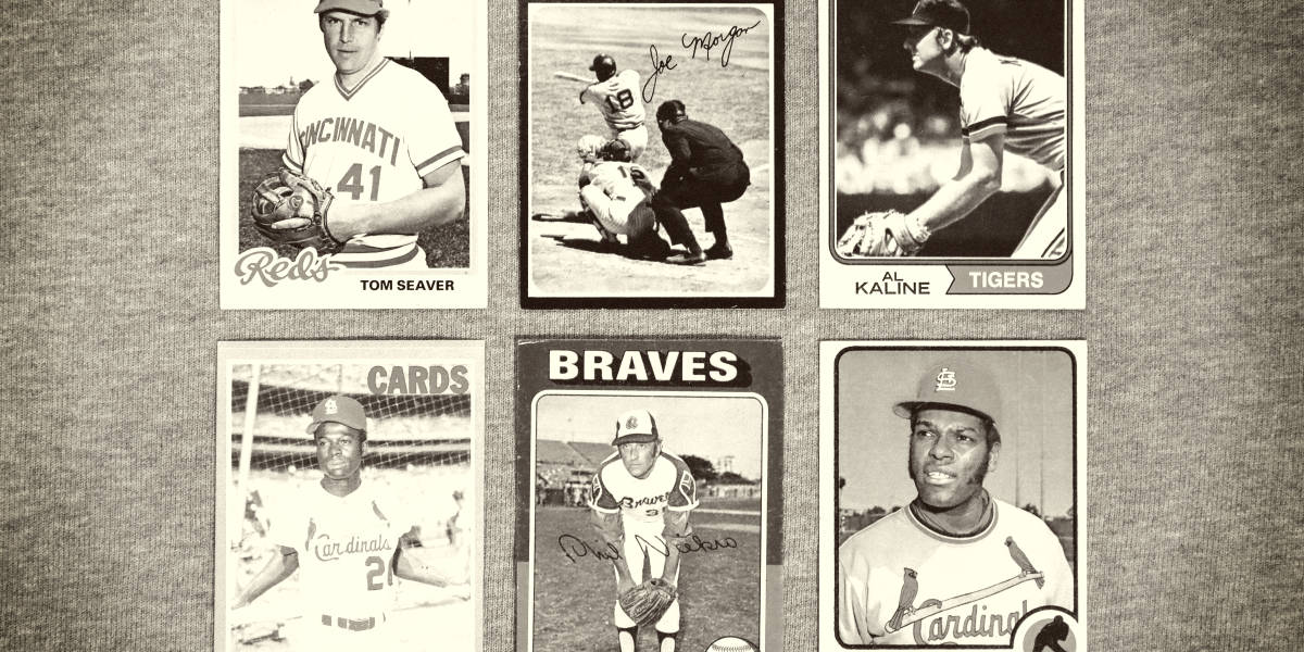 8 Most Expensive and Valuable Baseball Cards Ever