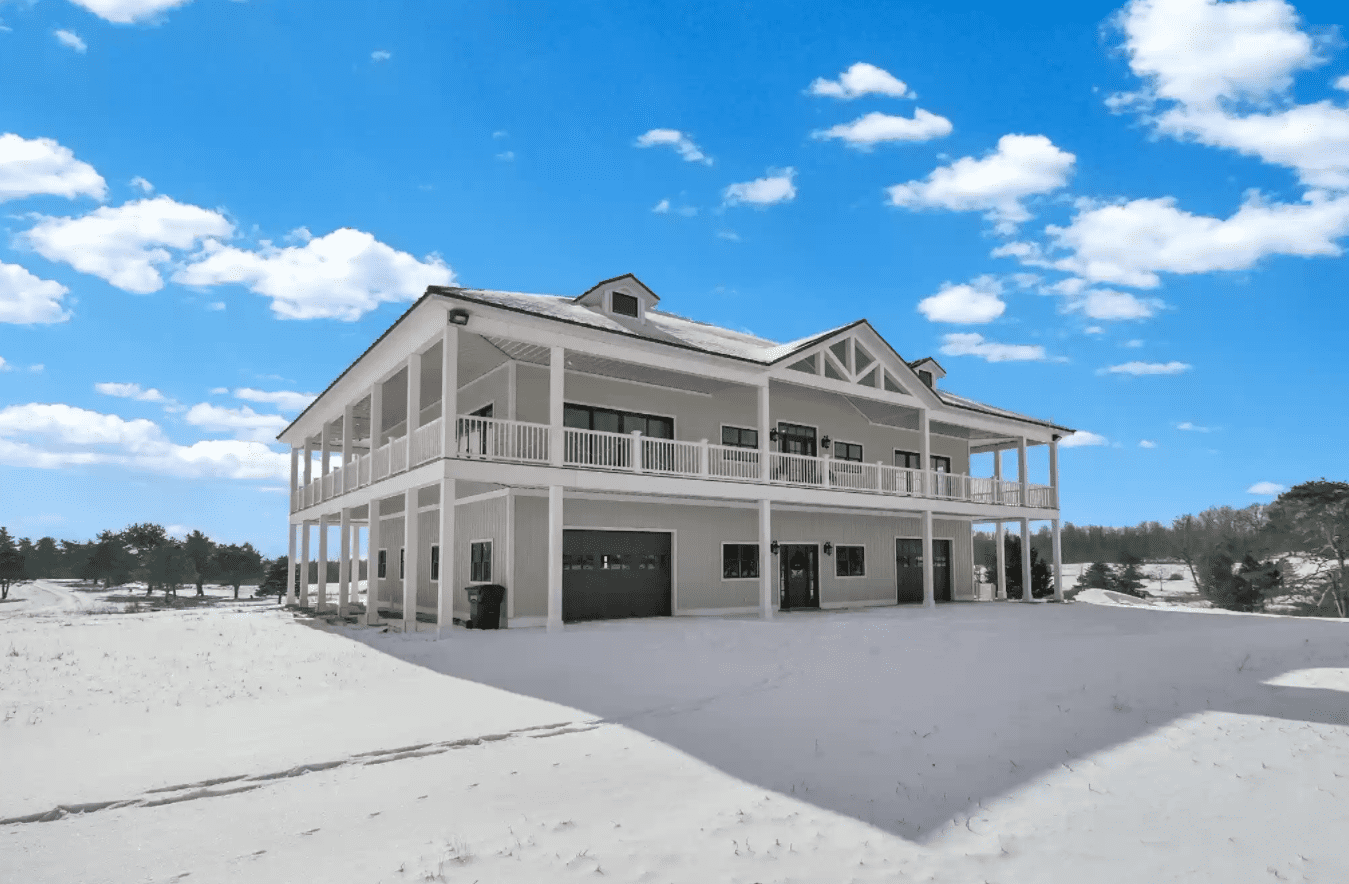 8 Most Expensive Houses in Ohio Currently