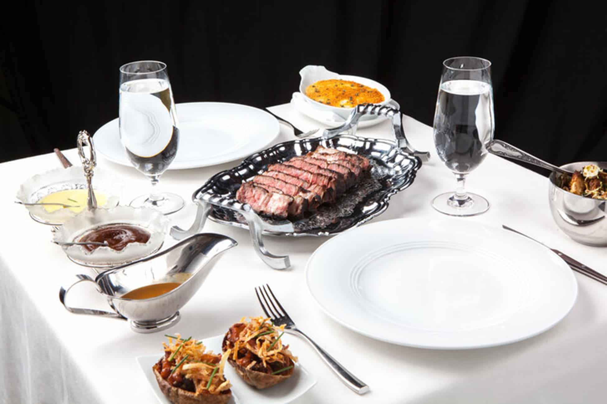 8 Most Expensive Restaurants in Chicago