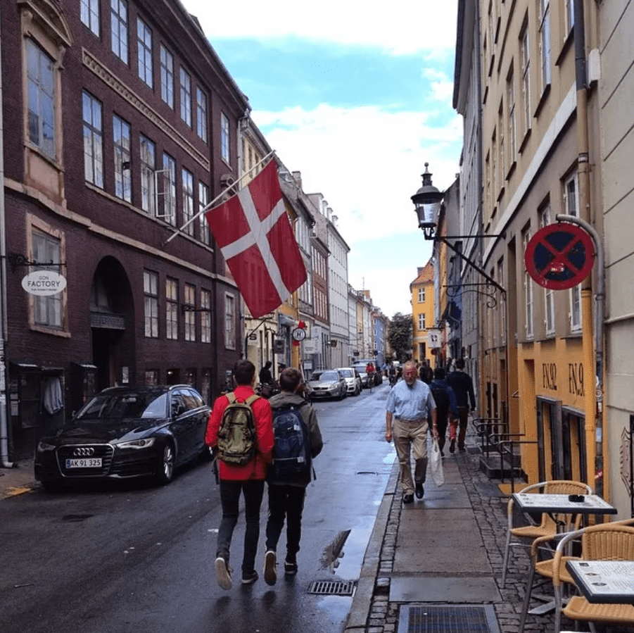 8 Most Expensive Countries to Live In (2022)