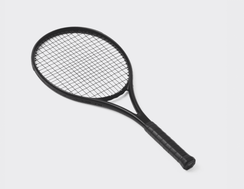 8 Most Expensive Tennis Rackets of All Time