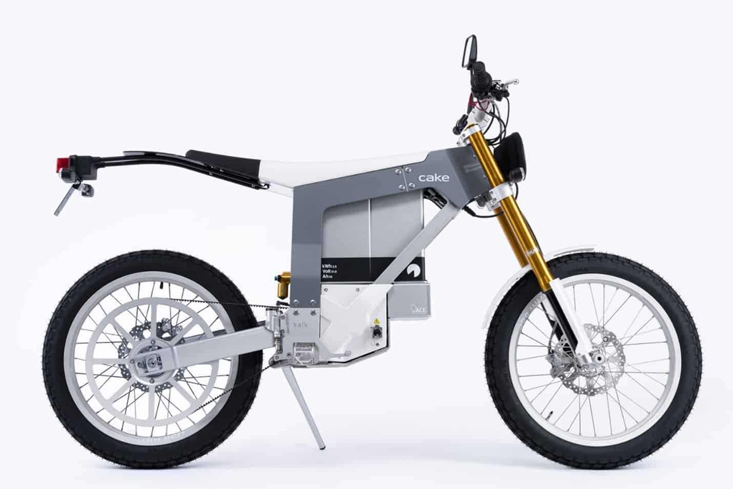 9 Most Expensive Dirt Bikes Ever