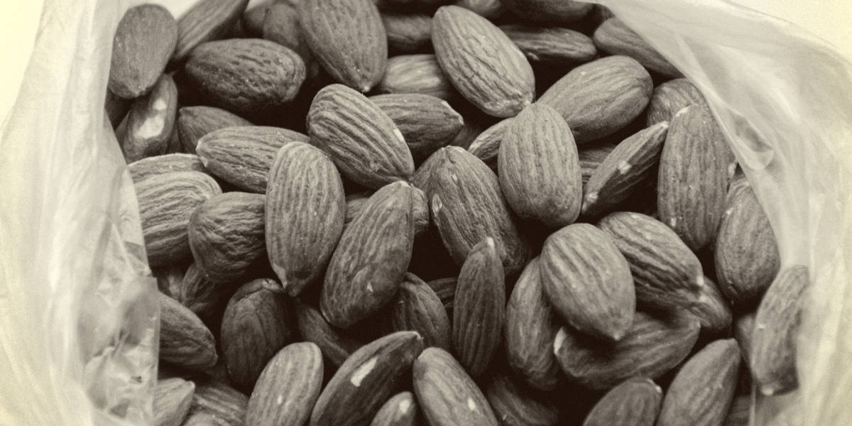 8 Most Expensive Nuts From Around the World