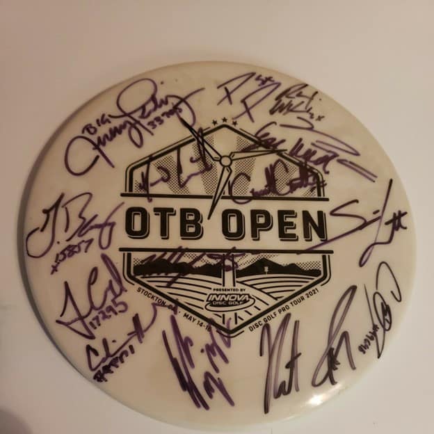 9 Most Expensive Disc Golf Discs Ever Sold